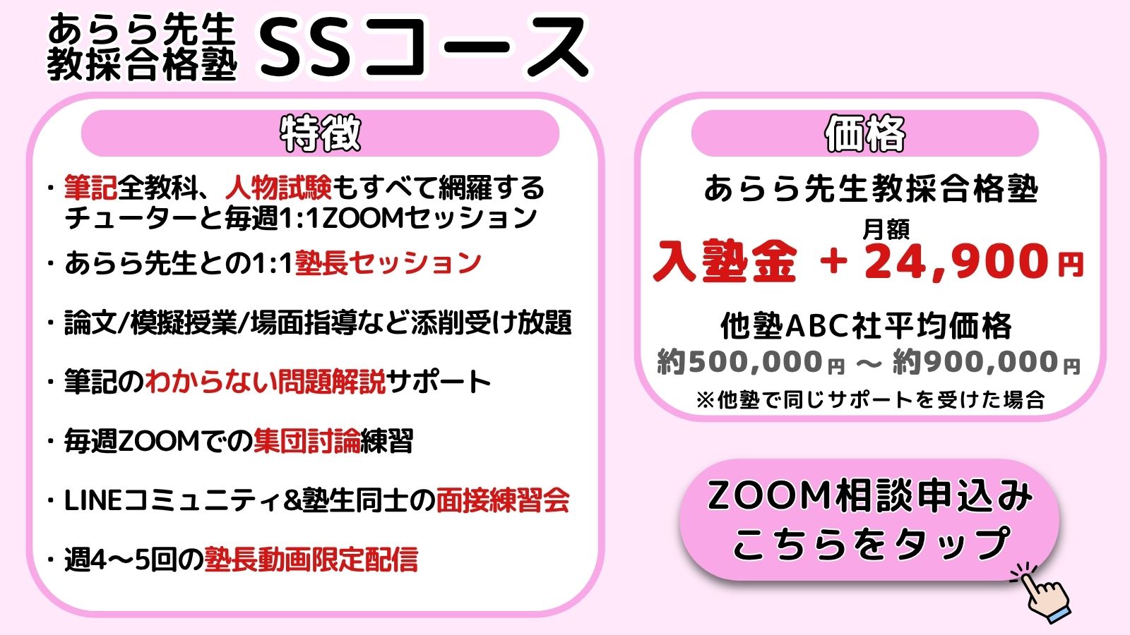 オンデマンド講座 (4)